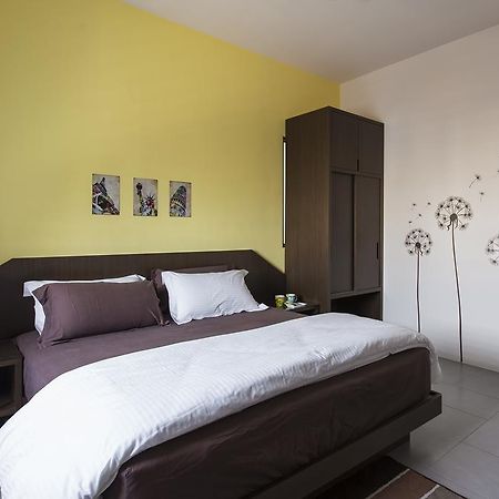 Spring Villa Magong Exterior foto