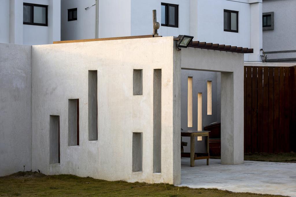 Spring Villa Magong Exterior foto