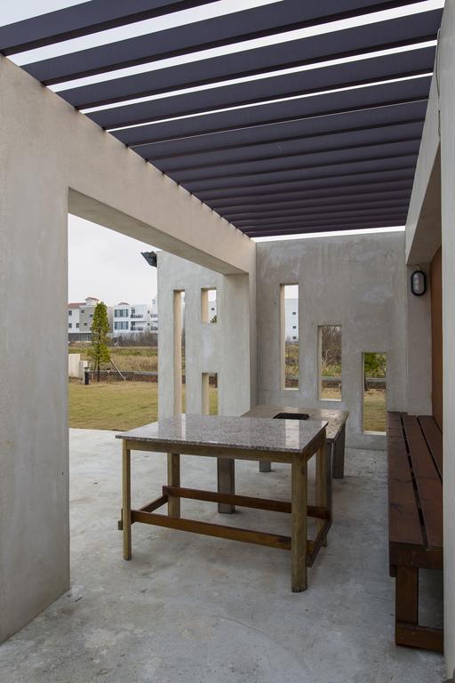 Spring Villa Magong Exterior foto