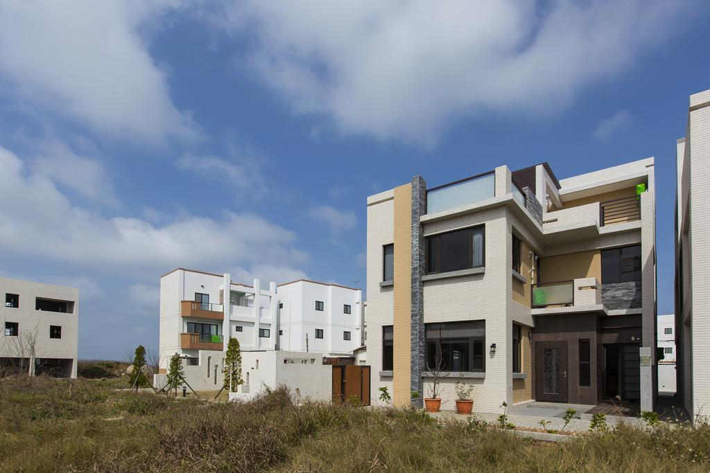 Spring Villa Magong Exterior foto